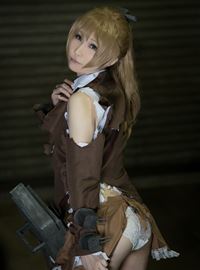 Cosplay suite collection 11 2(18)